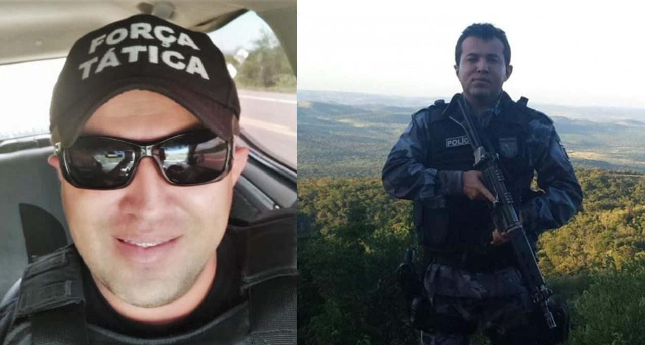 Policial militar morre em acidente no Sul do Piauí